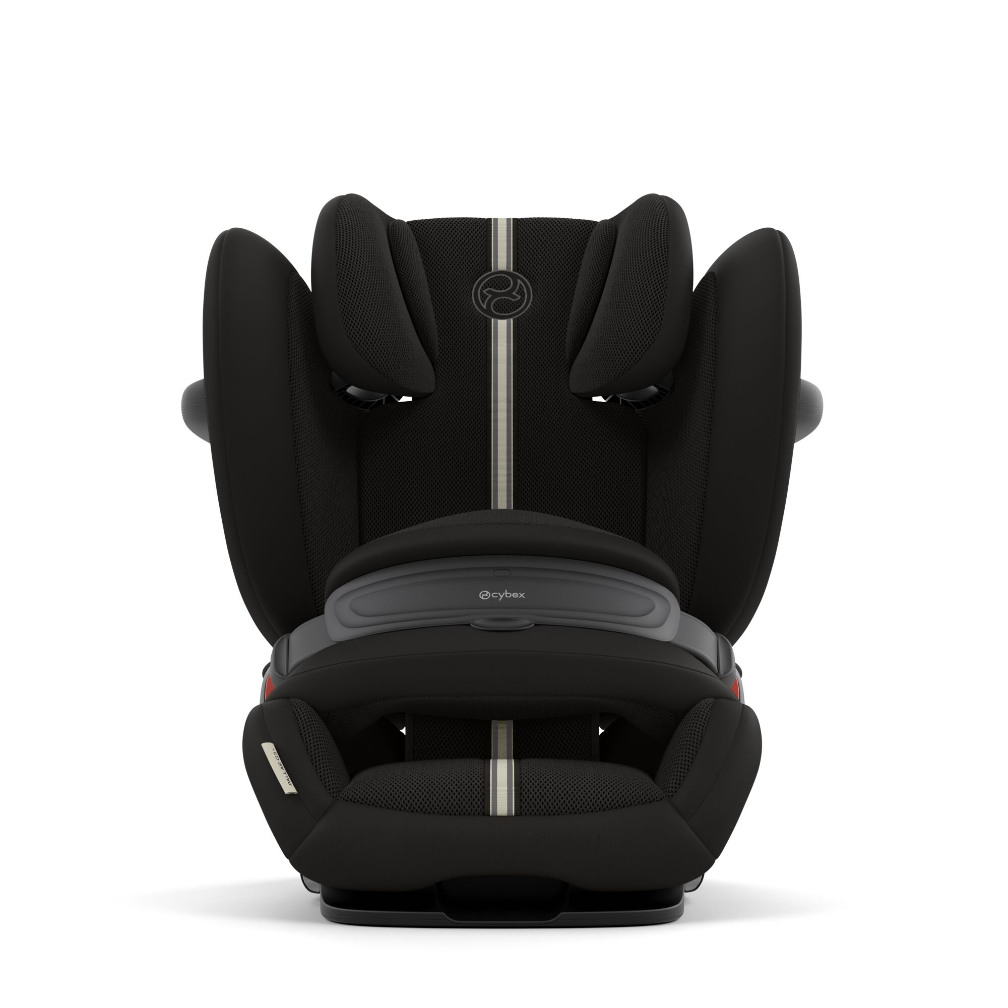 Pallas G3 Moon Black plus 7