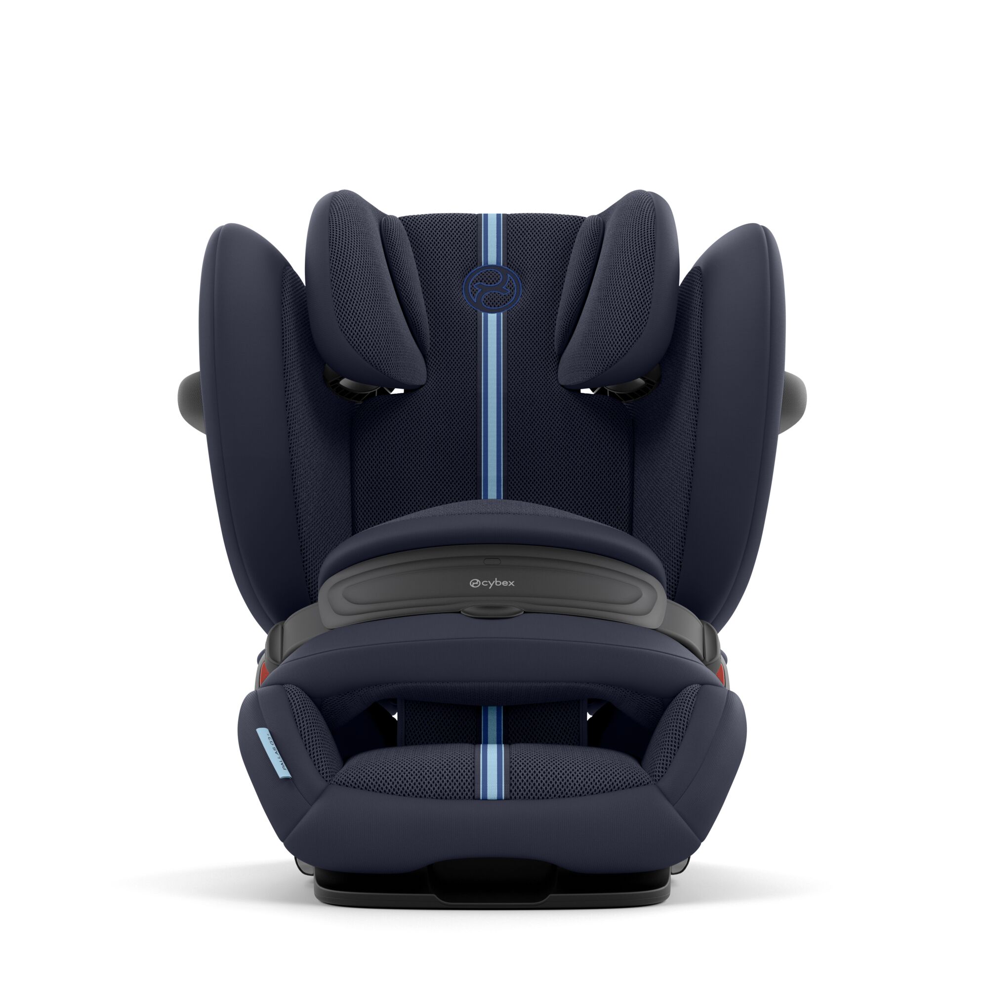 Cybex Pallas G3 Plus Ocean Blue 4