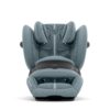 Cybex Pallas G3 Plus Stormy Blue 6
