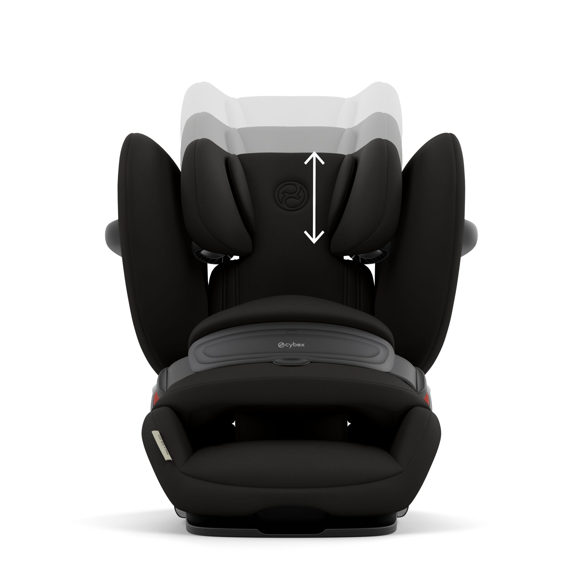 Cybex Pallas G3 Magic Black 6