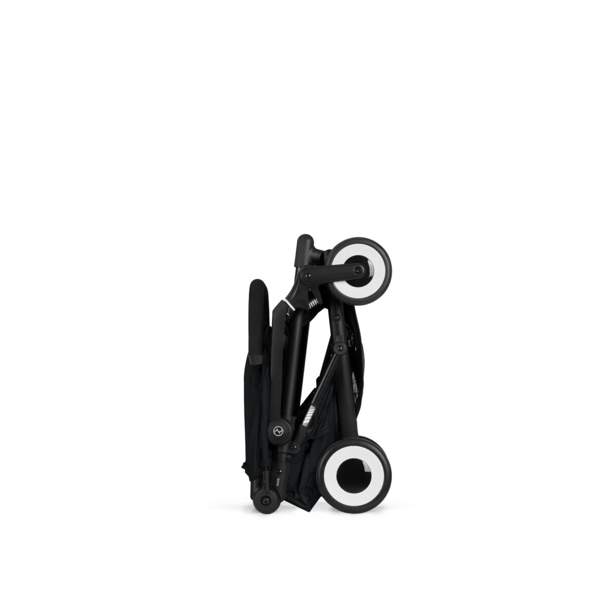 Cybex Agis Magic Black 7