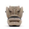 Cybex Pallas GĀ£ Almond Beige Plus 7