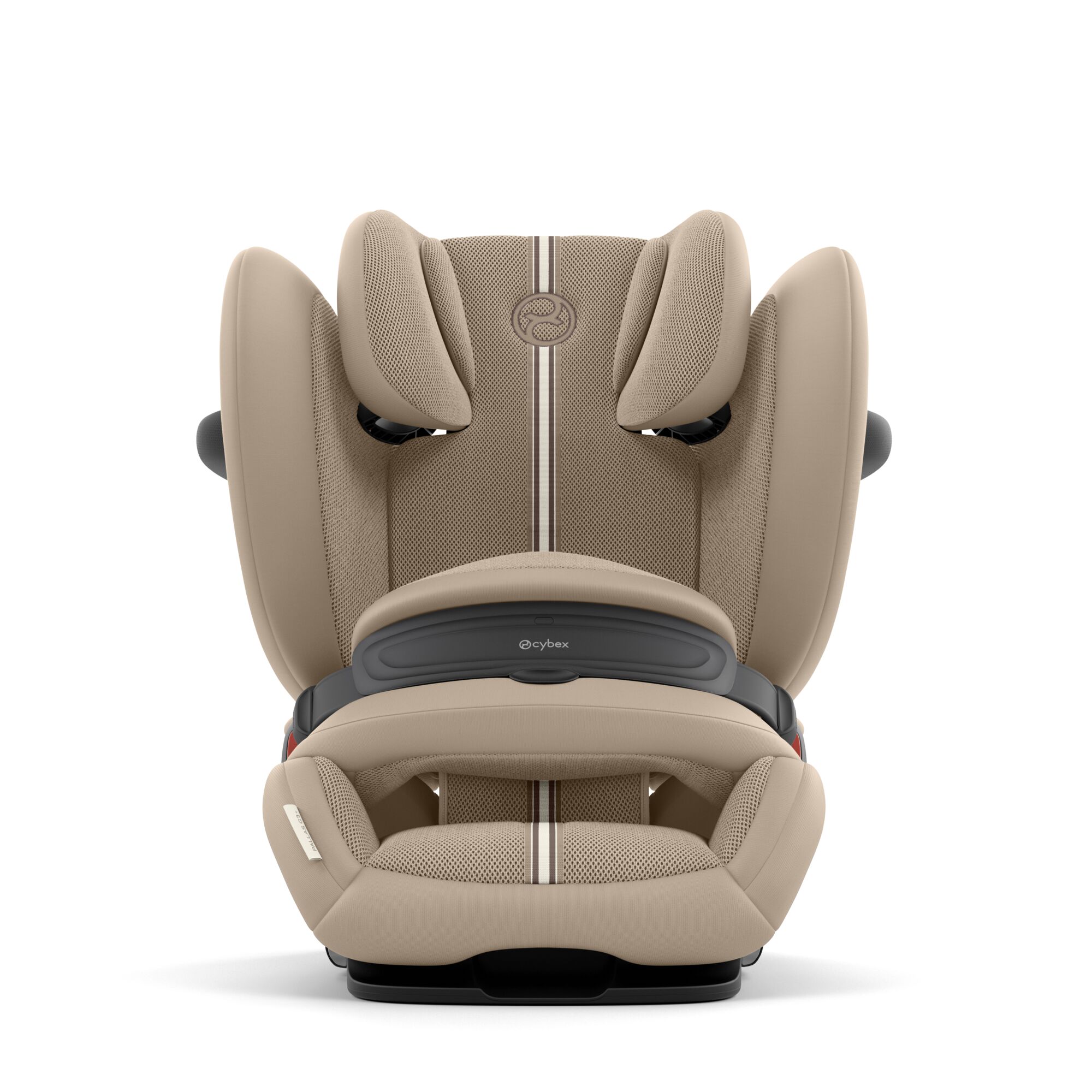 Cybex Pallas GĀ£ Almond Beige Plus 7