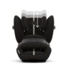 Pallas G3 Moon Black plus 8
