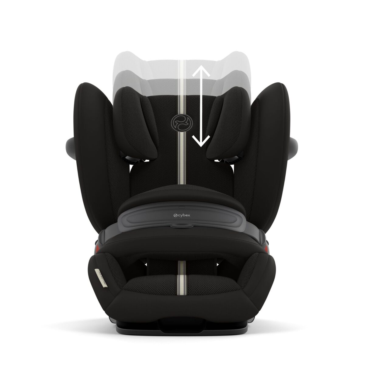 Pallas G3 Moon Black plus 8