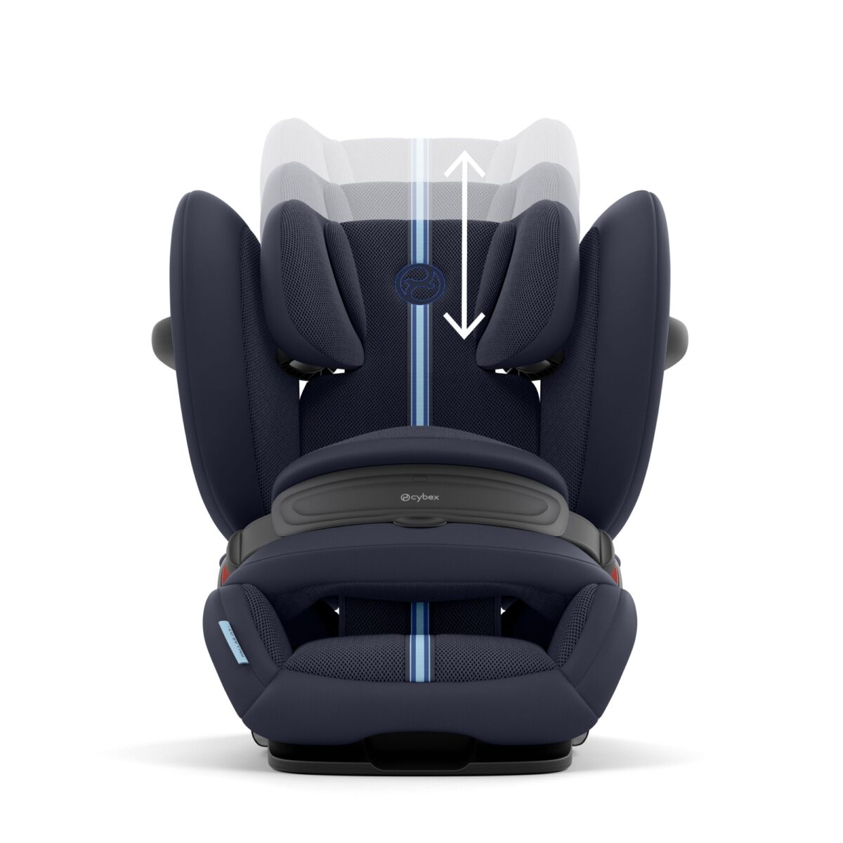Cybex Pallas G3 Plus Ocean Blue 5