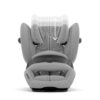 Cybex Pallas G3 plus Stone Grey 6