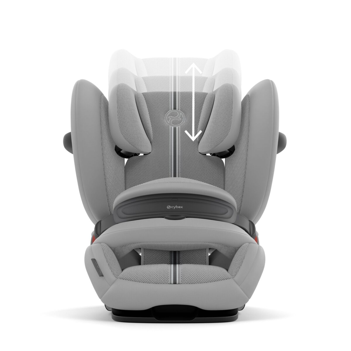 Cybex Pallas G3 plus Stone Grey 6