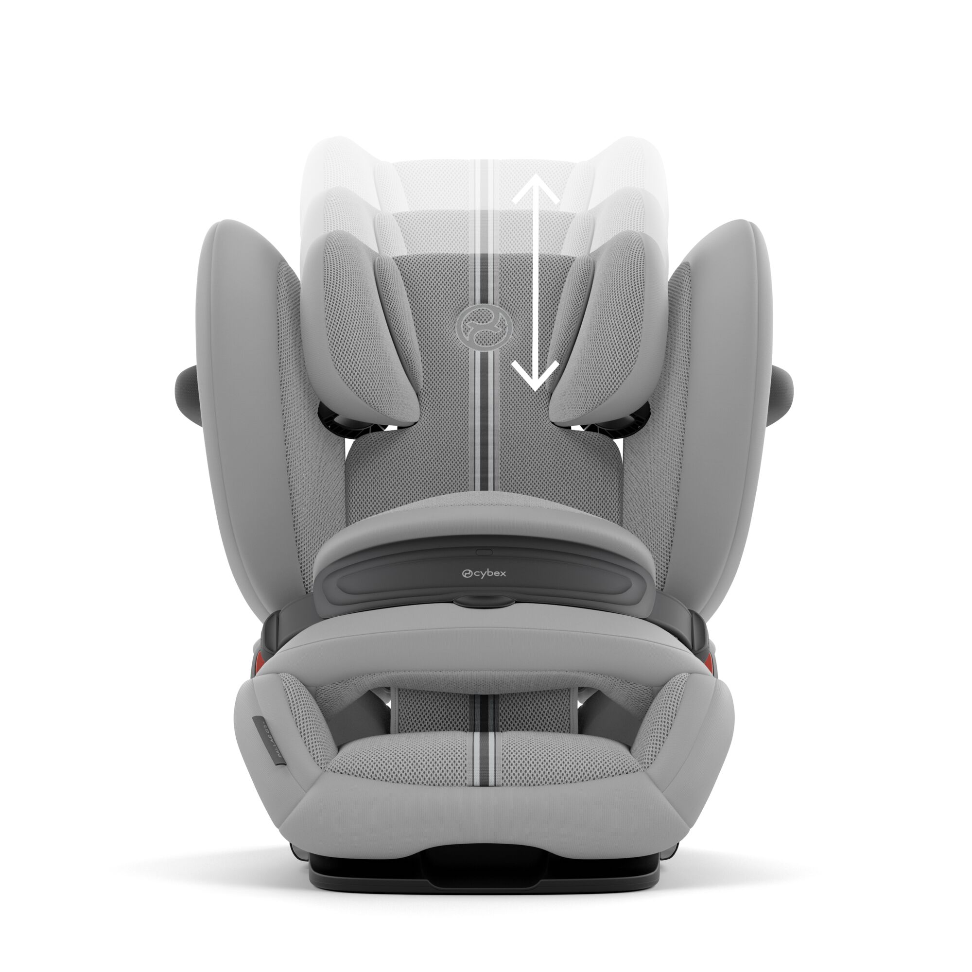 Cybex Pallas G3 plus Stone Grey 6