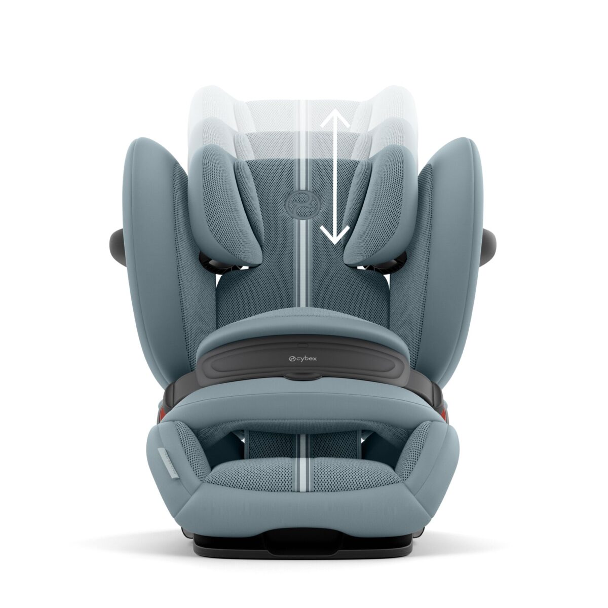 Cybex Pallas G3 Plus Stormy Blue 7