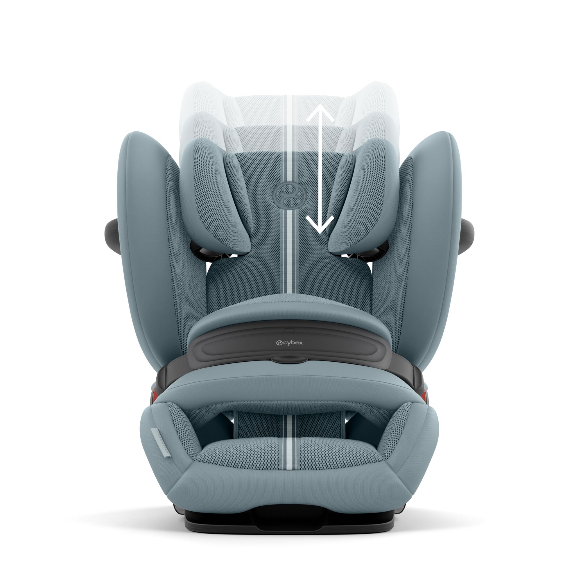 Cybex Pallas G3 Plus Stormy Blue 7