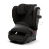 Cybex Pallas G3 Magic Black 7