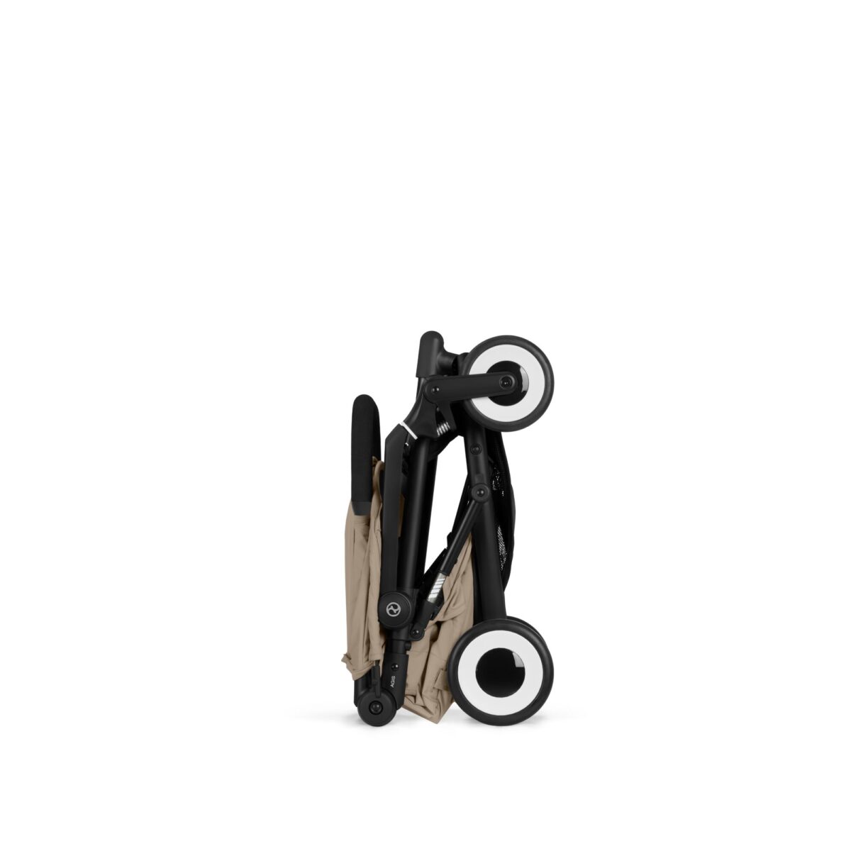 Cybex Agis Almond Beige 7