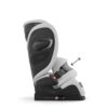 Cybex Pallas G3 Fog Grey 8