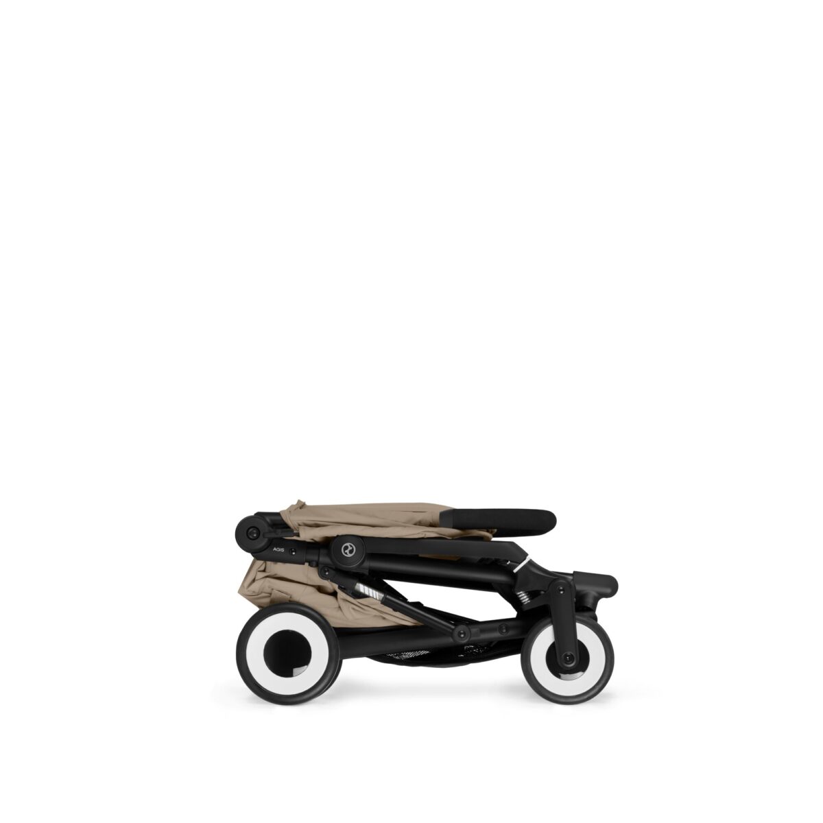 Cybex Agis Almond Beige 8