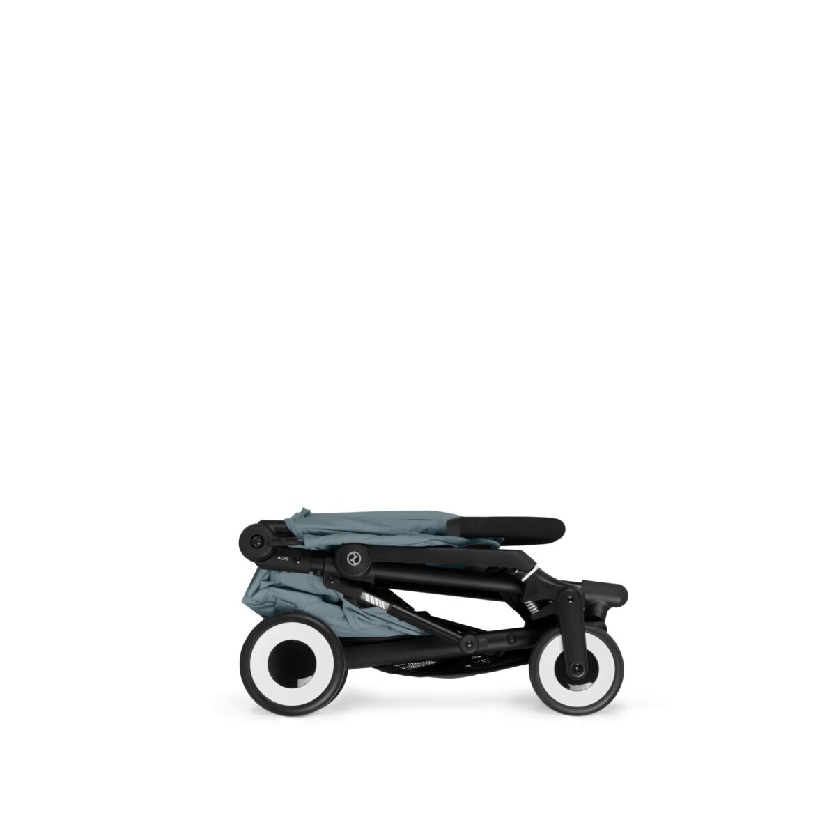 Cybex Agis Stormy Blue 8