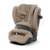 Cybex Pallas GĀ£ Almond Beige Plus 7