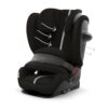 Pallas G3 Moon Black plus 9