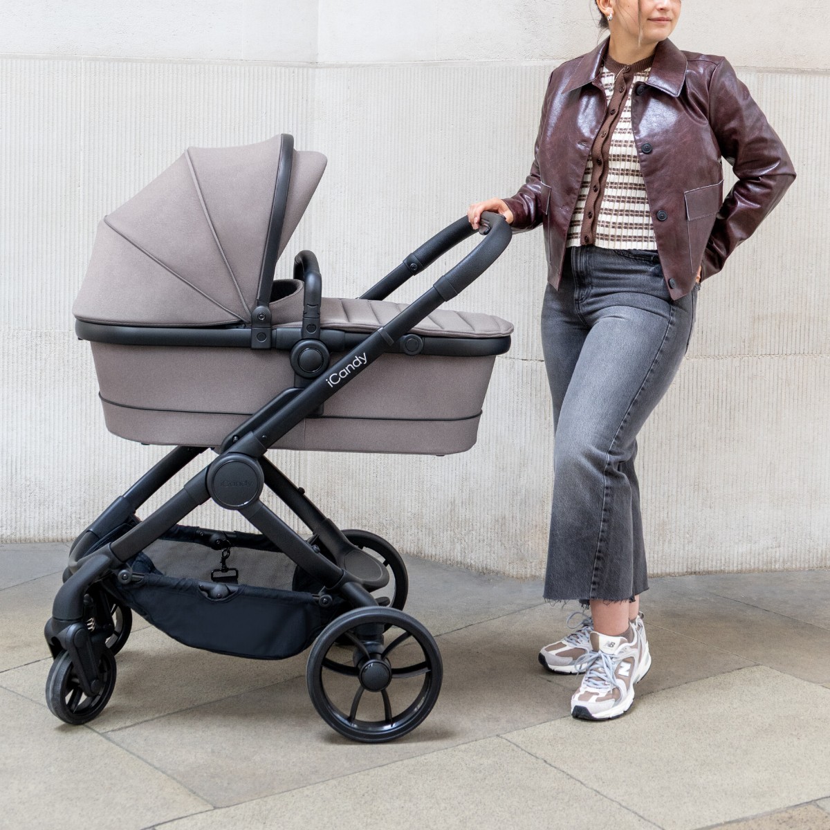 iCandy Peach 7 Porcini