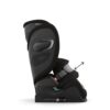 Pallas G3 Moon Black plus 10