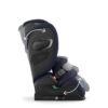 Cybex Pallas G3 Plus Ocean Blue 7
