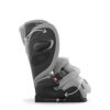 Cybex Pallas G3 plus Stone Grey 8