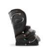 Cybex Pallas G3 Magic Black 8