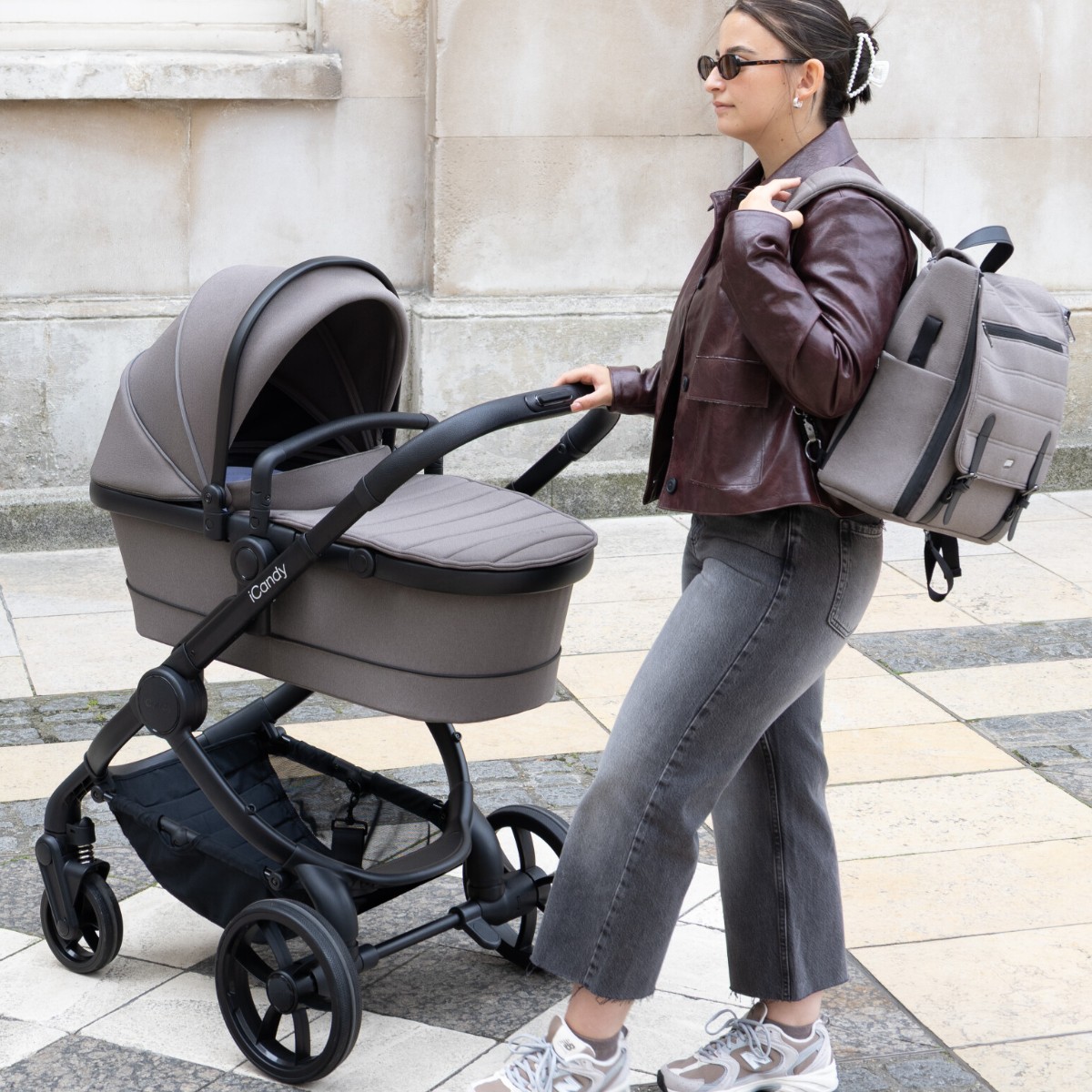 iCandy Peach 7 Porcini