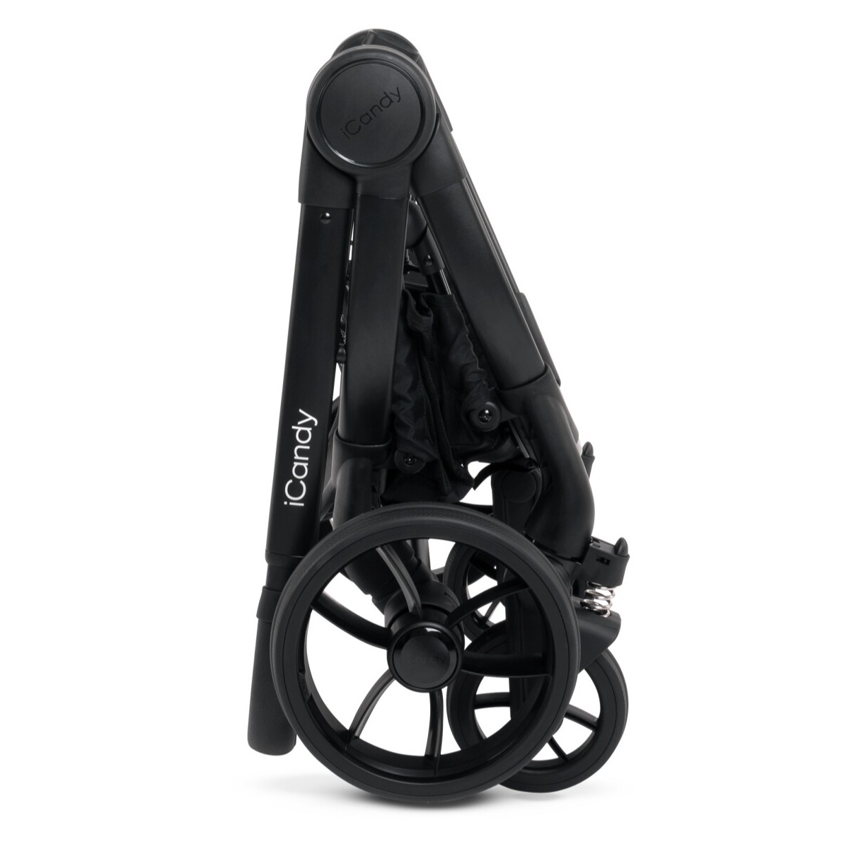 iCandy Peach 7 Porcini single complete