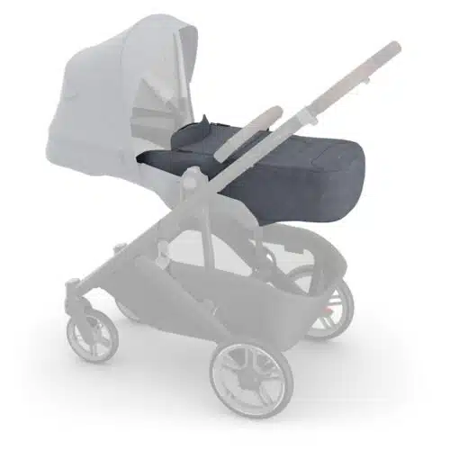 UPPAbaby Cruz V3 Infant Cover - Julian