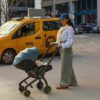Doona X Infant Car Seat