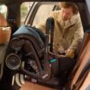 Doona X Infant Car Seat