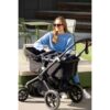 BeSafe Voksi Explorer Footmuff