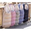 BeSafe Voksi Explorer Footmuff