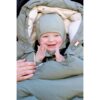 BeSafe Voksi Explorer Footmuff