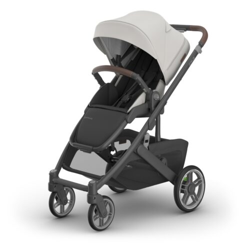 UPPAbaby Cruz V3 Pushchair - Savannah