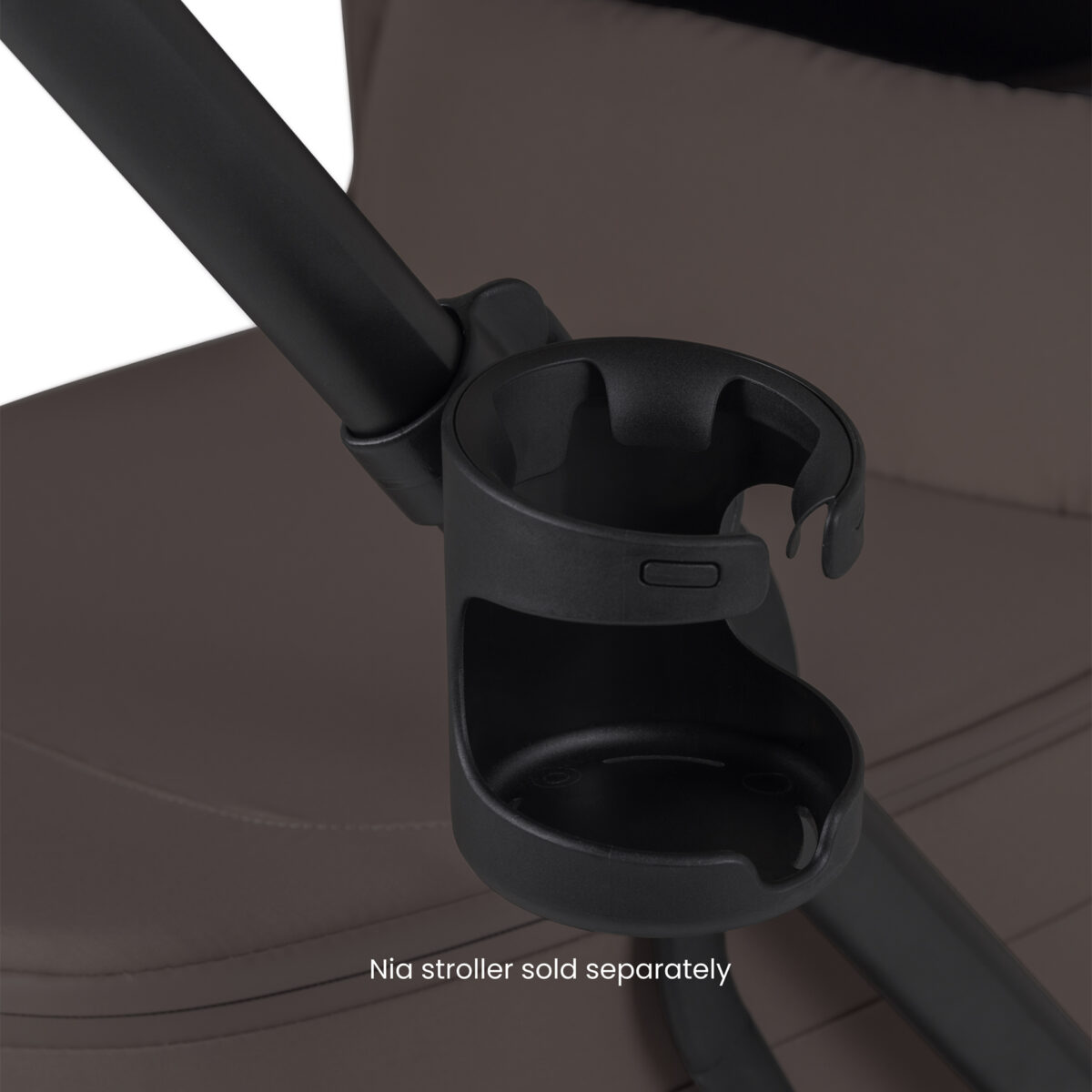 Silver Cross Nia Accessory Pack - Chocolate - Image 5