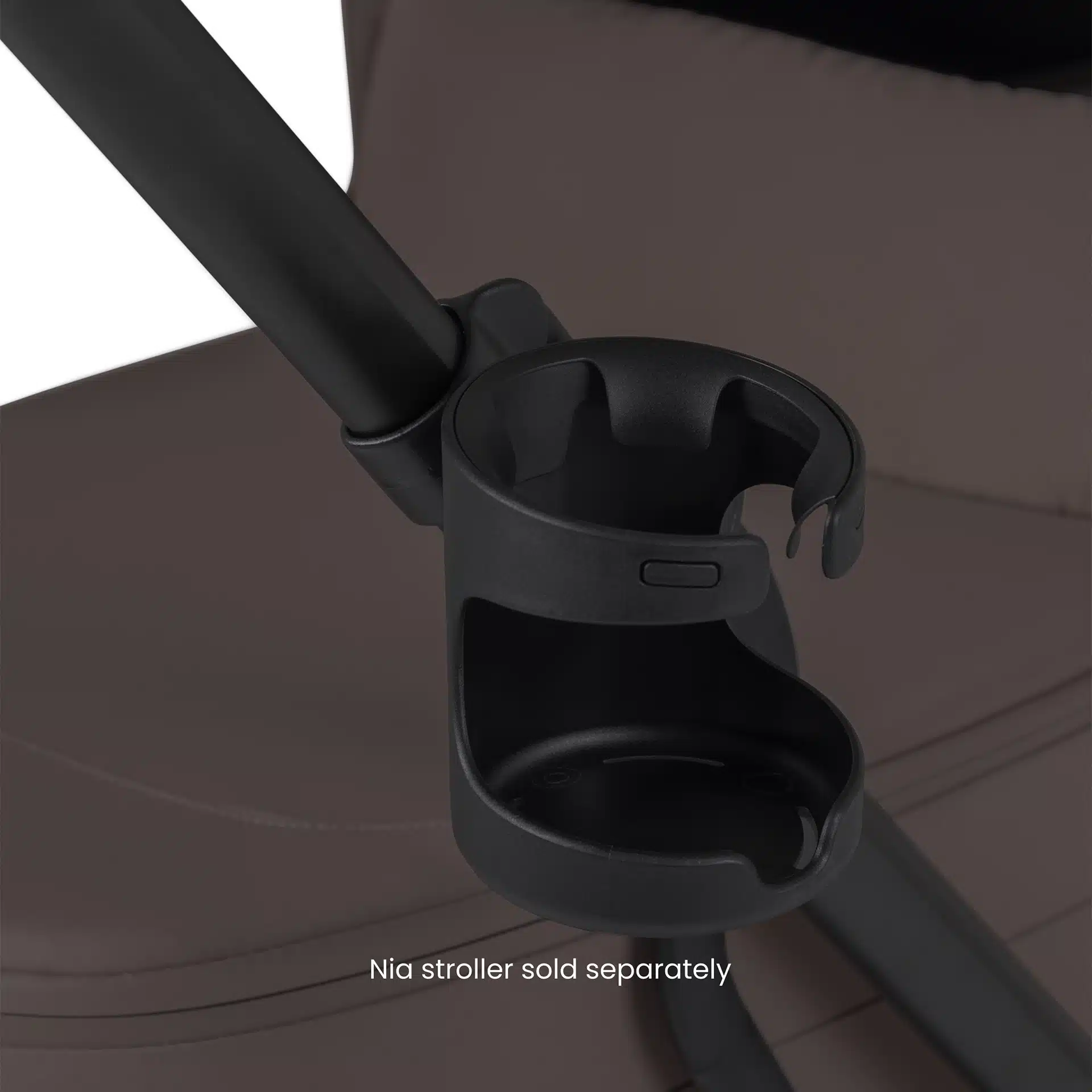 Silver Cross Nia Accessory Pack - Chocolate - Image 5