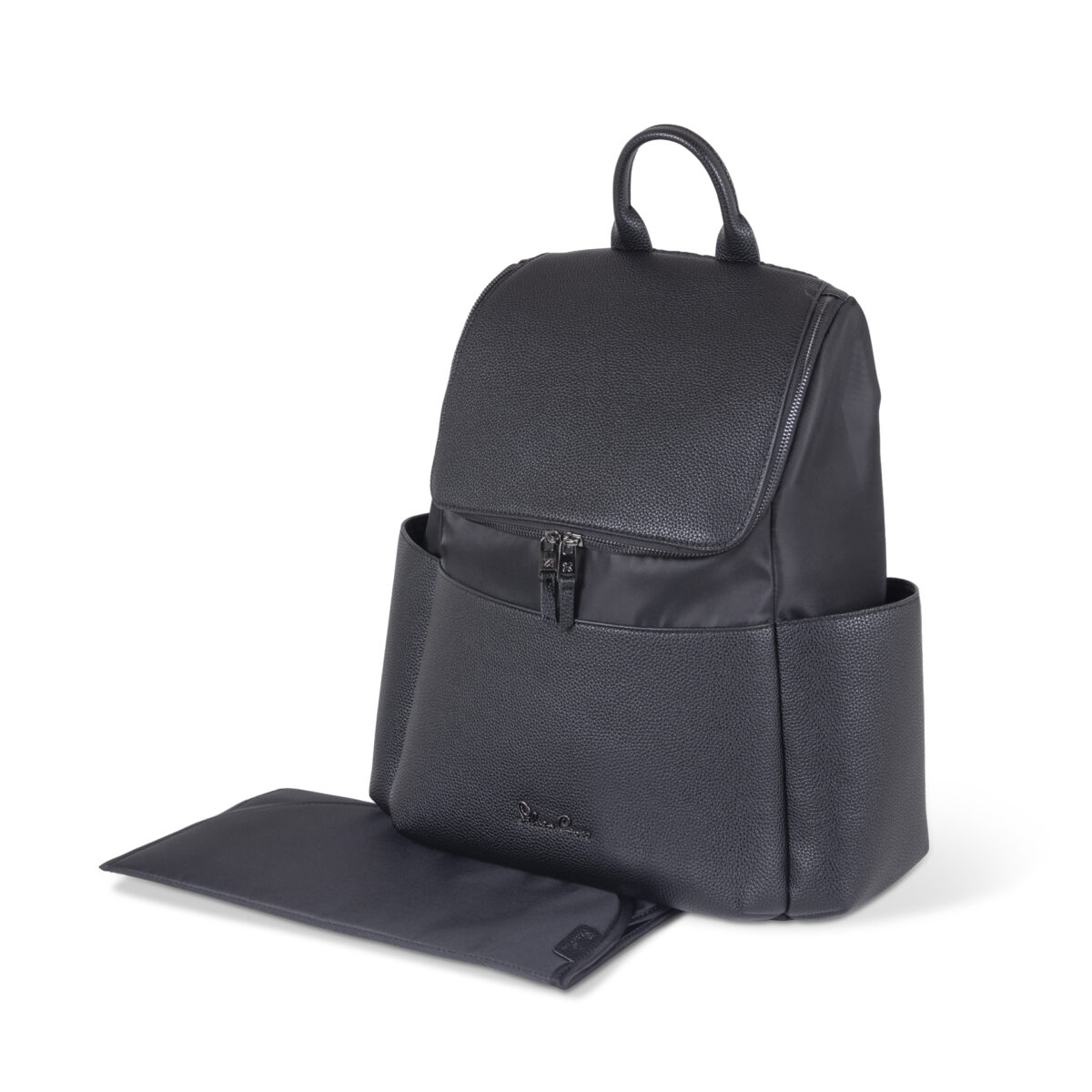 Silver Cross Nia Accessory Pack - Onyx - Image 8