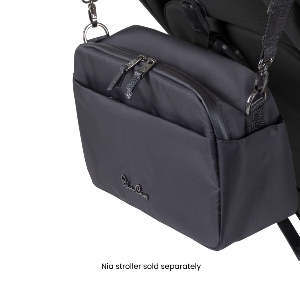 Silver Cross Nia Accessory Pack - Onyx - Image 6