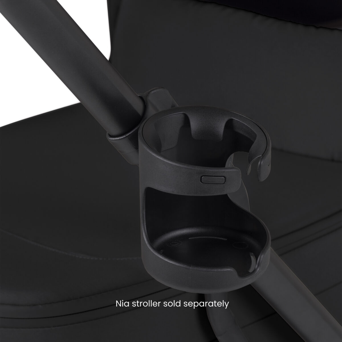 Silver Cross Nia Accessory Pack - Onyx - Image 2