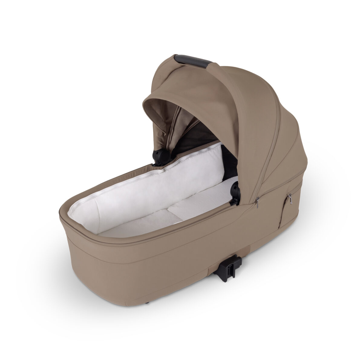 Silver Cross Nia Carrycot - Champagne - Image 5