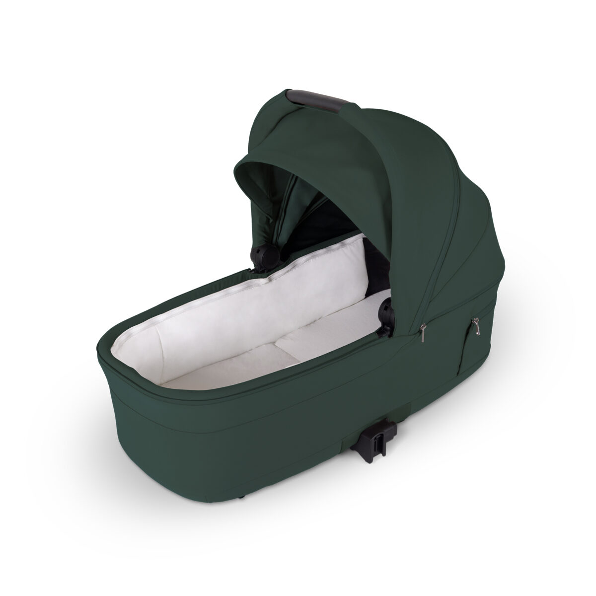 Silver Cross Nia Carrycot - Conifer - Image 7