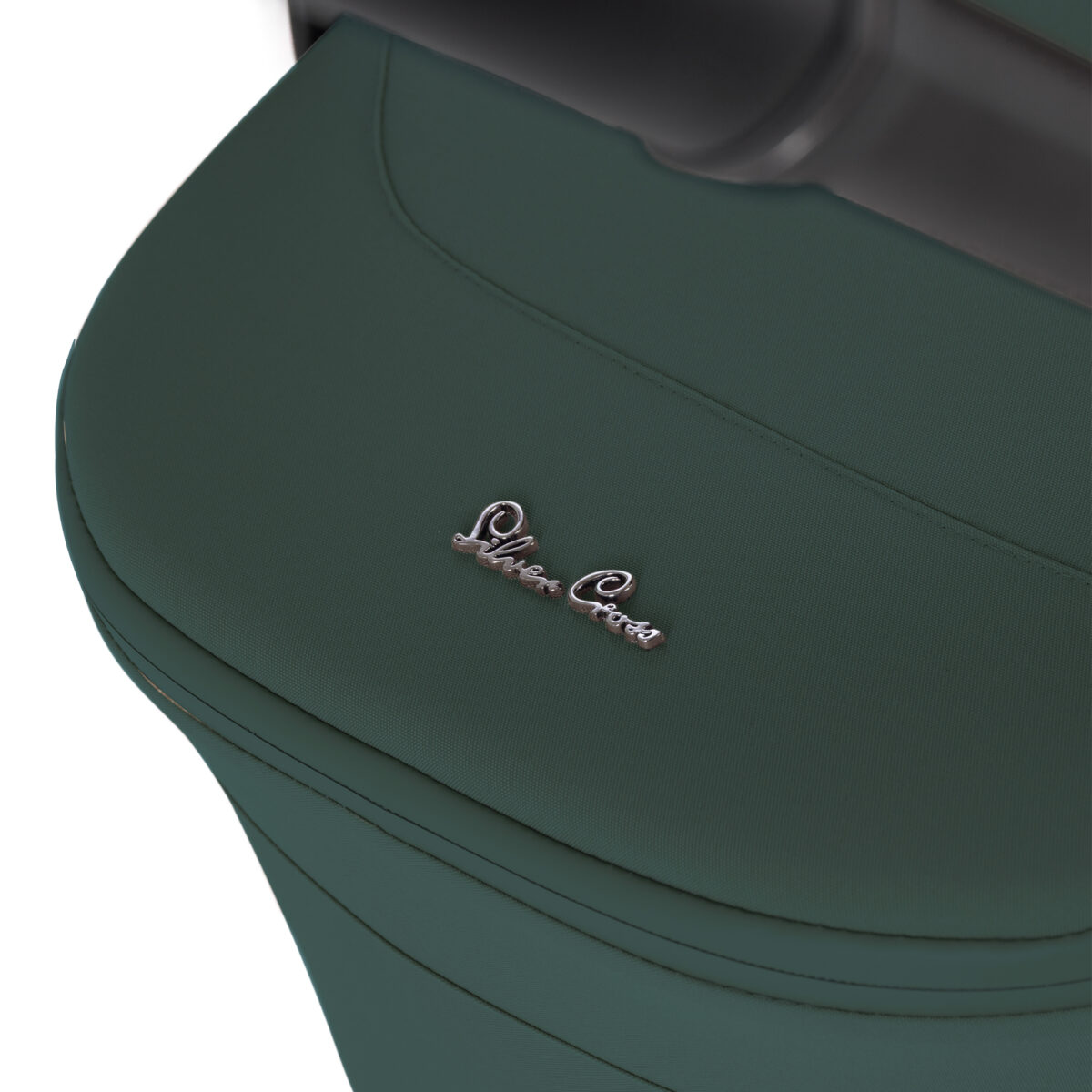 Silver Cross Nia Carrycot - Conifer - Image 6