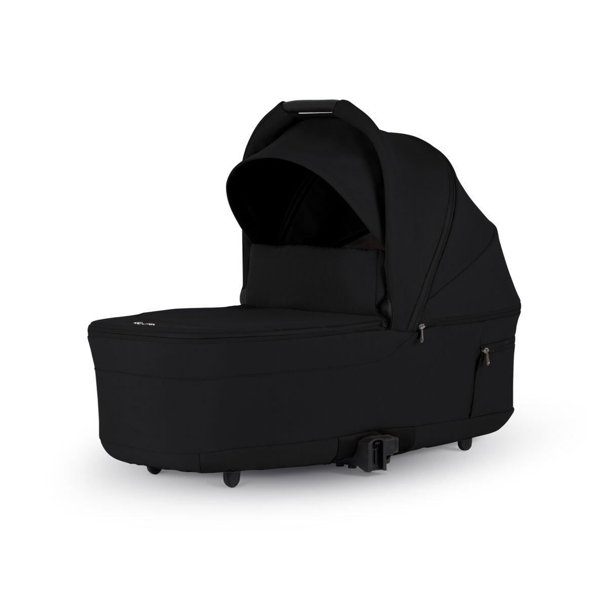 Silver Cross Nia Carrycot - Onyx - Image 4