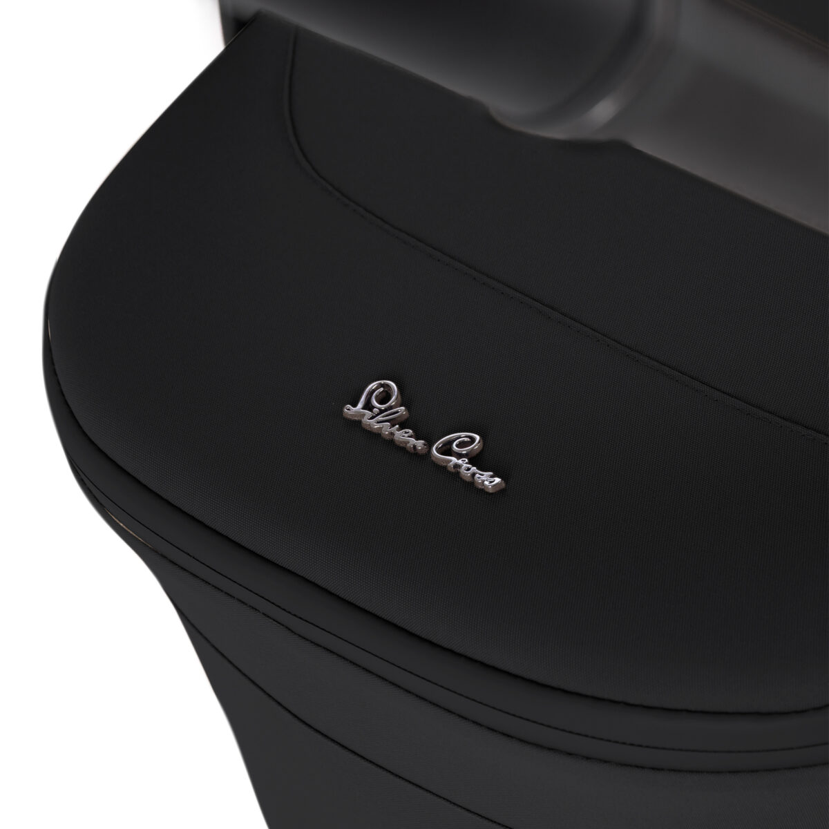 Silver Cross Nia Carrycot - Onyx - Image 5