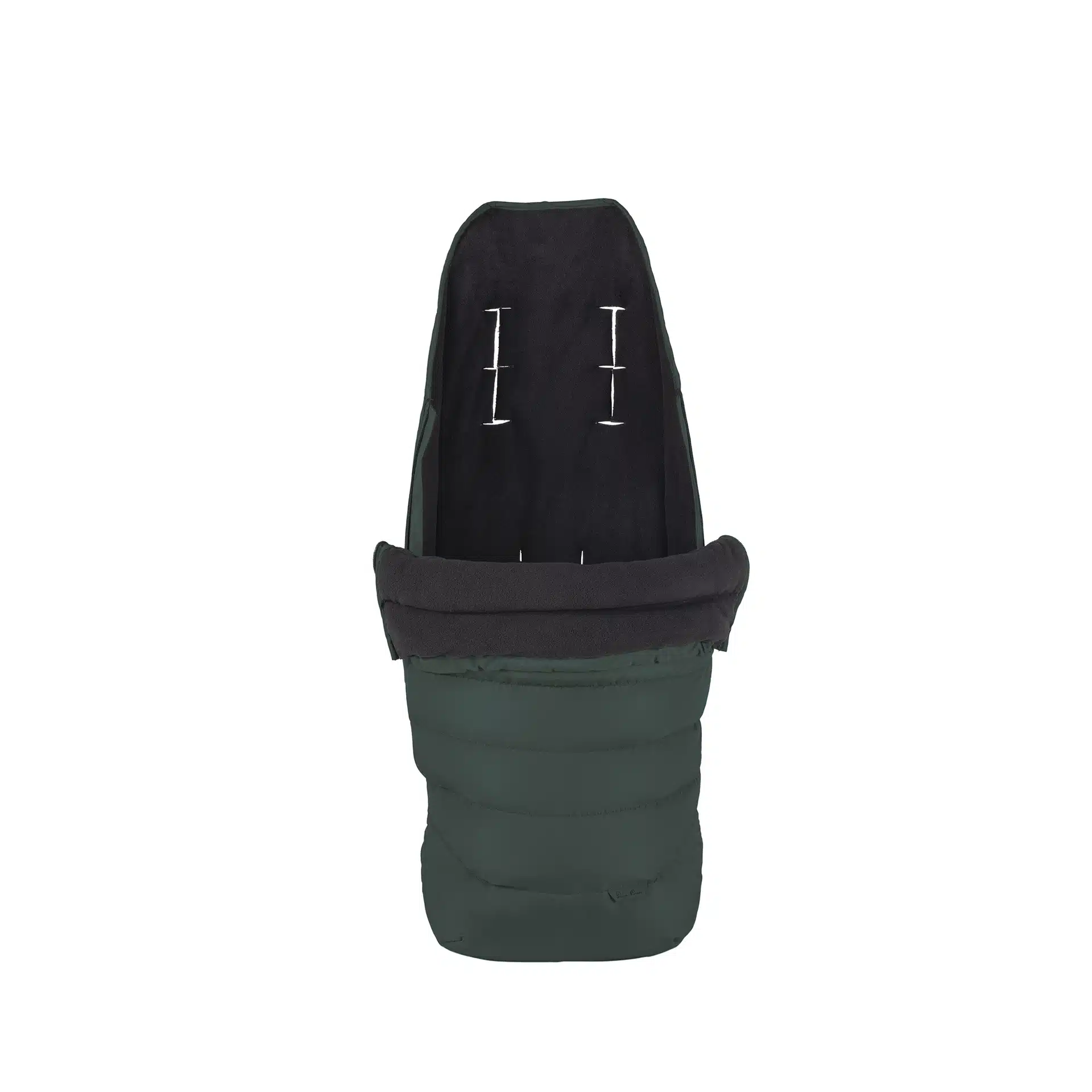 Silver Cross Nia Accessory Pack - Conifer - Image 7