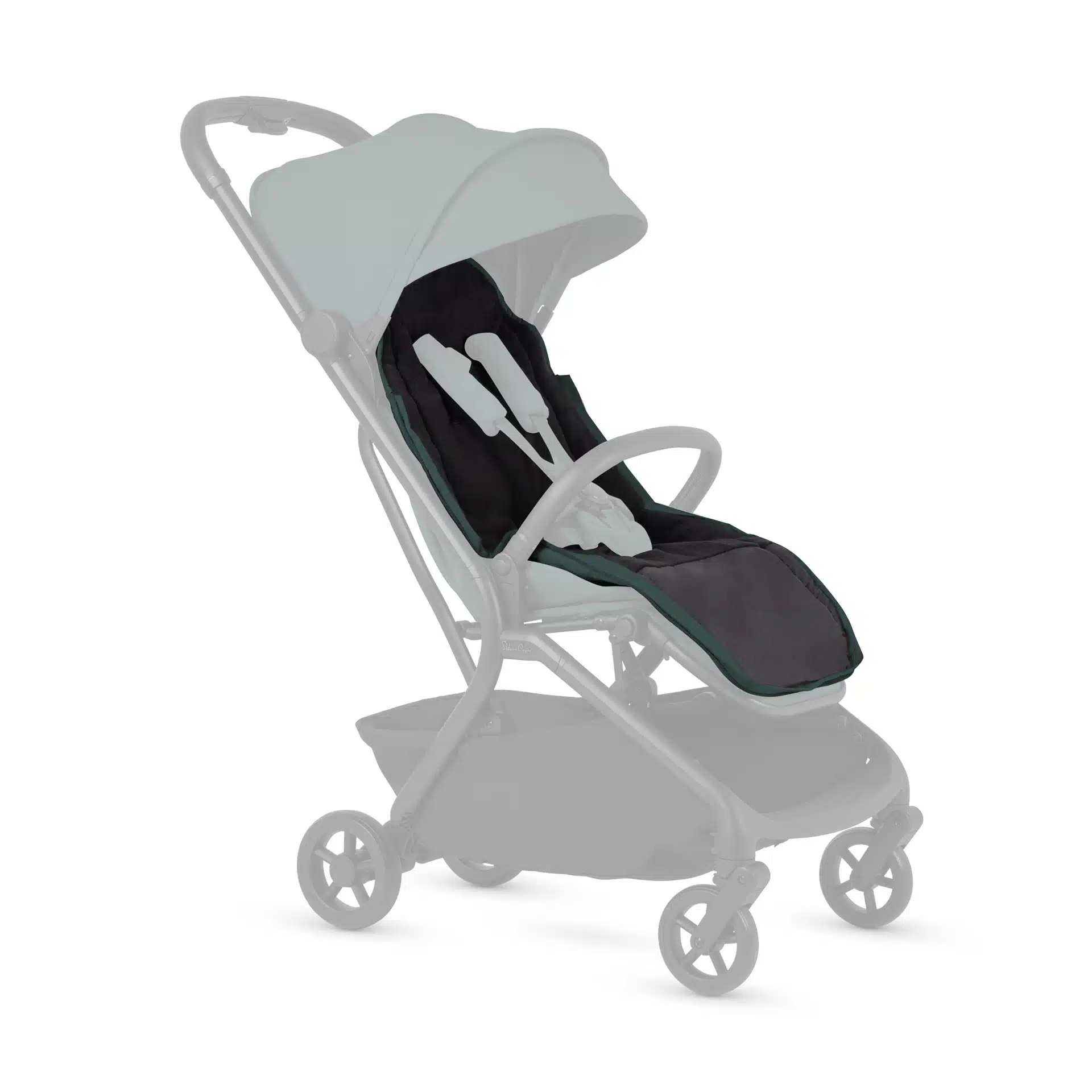 Silver Cross Nia Accessory Pack - Conifer - Image 10