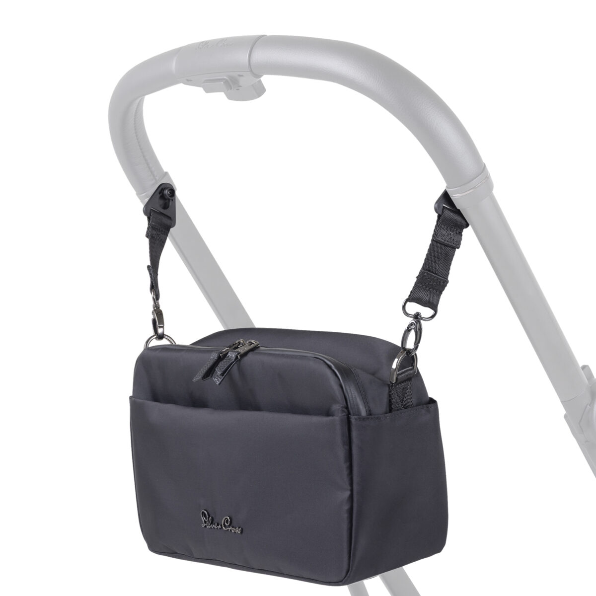 Silver Cross Nia Accessory Pack - Conifer - Image 5