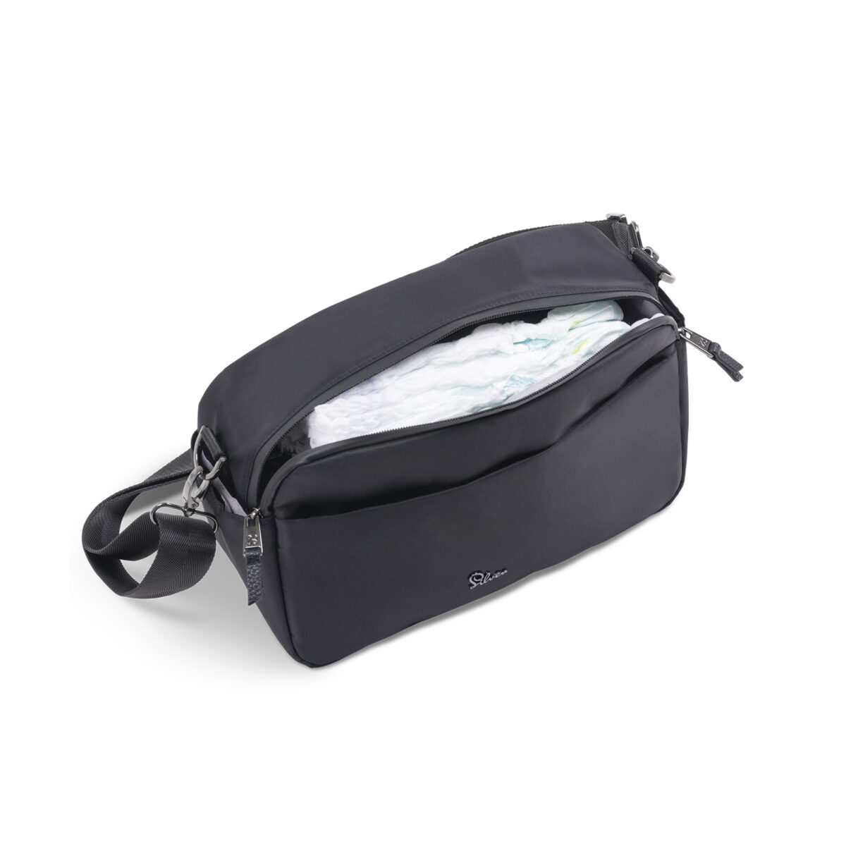Silver Cross Nia Accessory Pack - Conifer - Image 4
